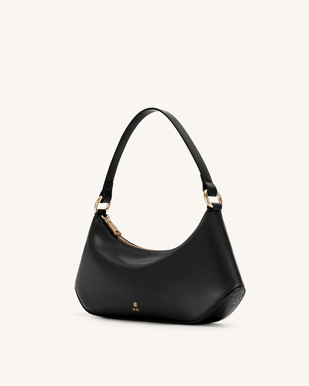 JW PEI Shoulder Bag – Black 3