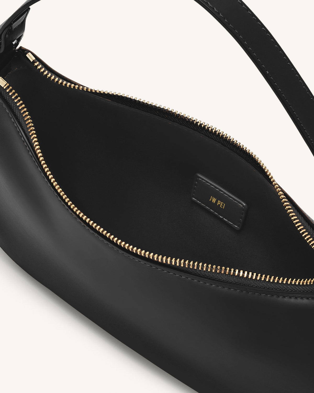 JW PEI Shoulder Bag – Black 5