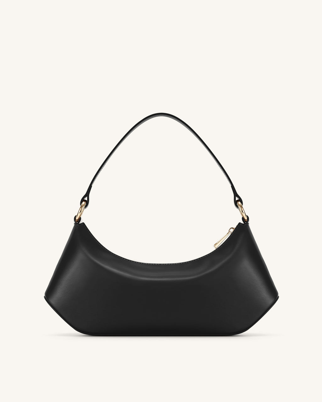 JW PEI Shoulder Bag – Black 4