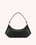 JW PEI Shoulder Bag – Black 4