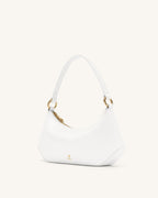 JW PEI Shoulder Bag – White 3