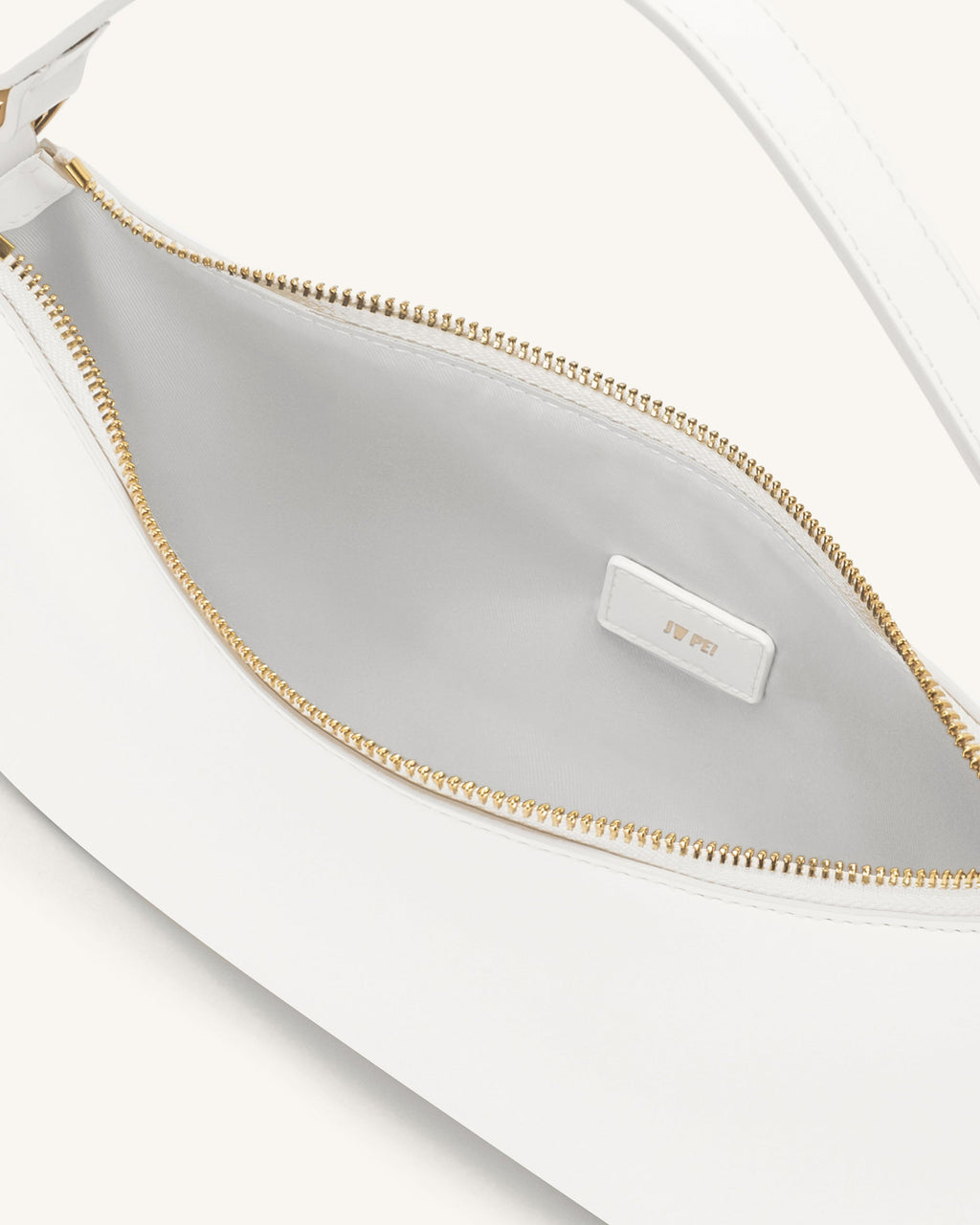 JW PEI Shoulder Bag – White 5