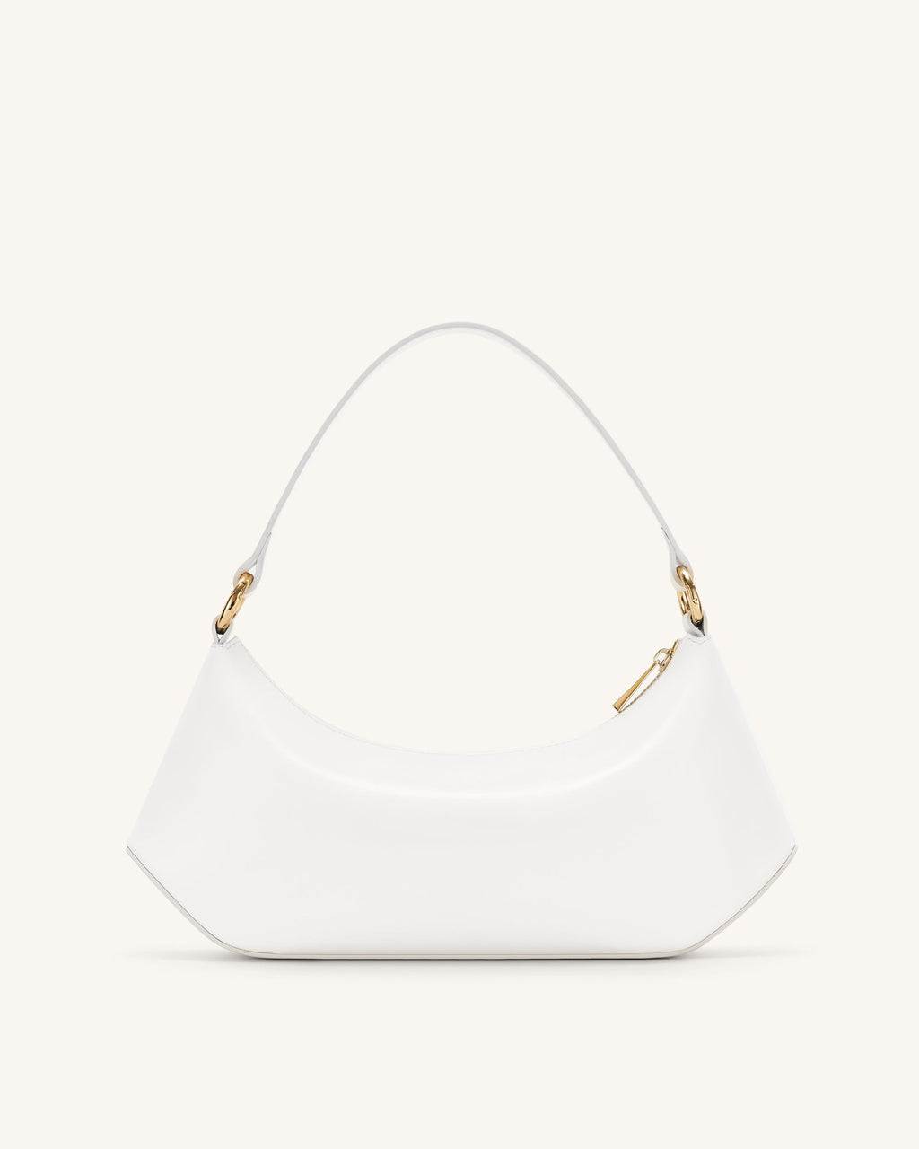 JW PEI Shoulder Bag – White 4