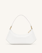 JW PEI Shoulder Bag – White 4