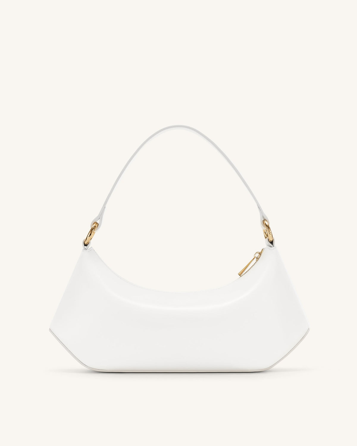 JW PEI Shoulder Bag – White 4