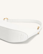JW PEI Shoulder Bag – White 6