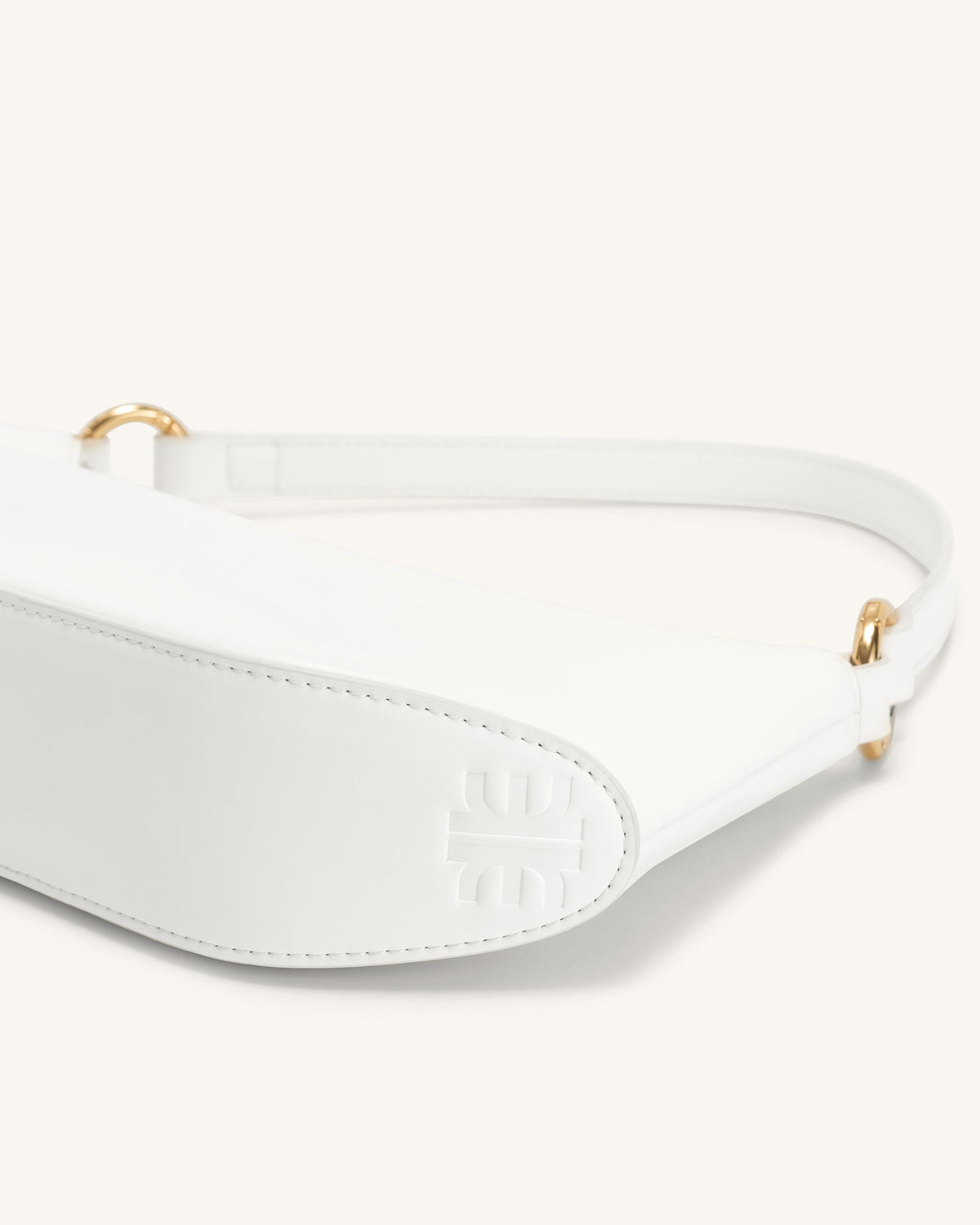 JW PEI Shoulder Bag – White 6