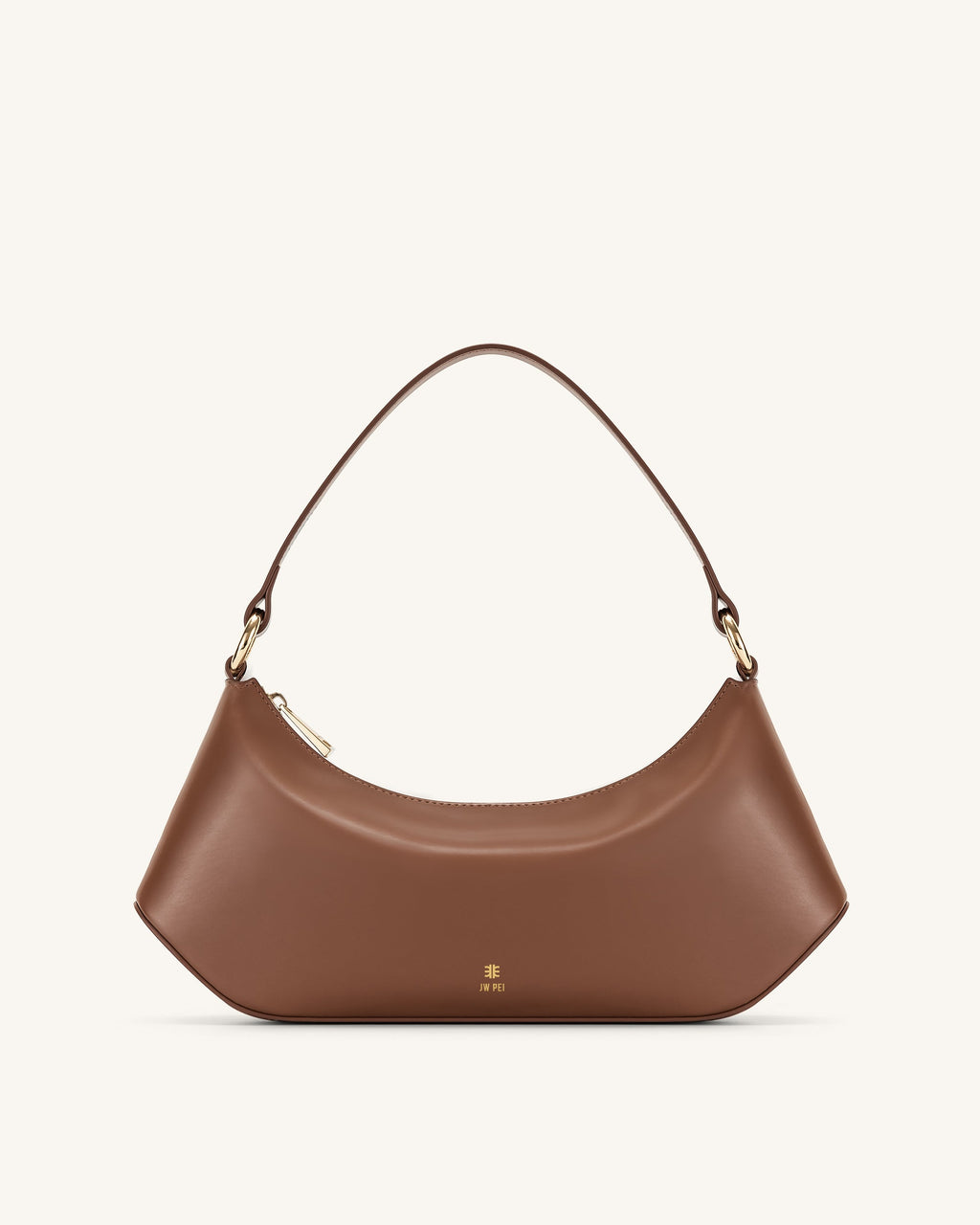 JW PEI Shoulder Bag – Brown 1