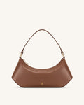 JW PEI Shoulder Bag – Brown 1