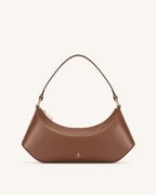 JW PEI Shoulder Bag – Brown 1