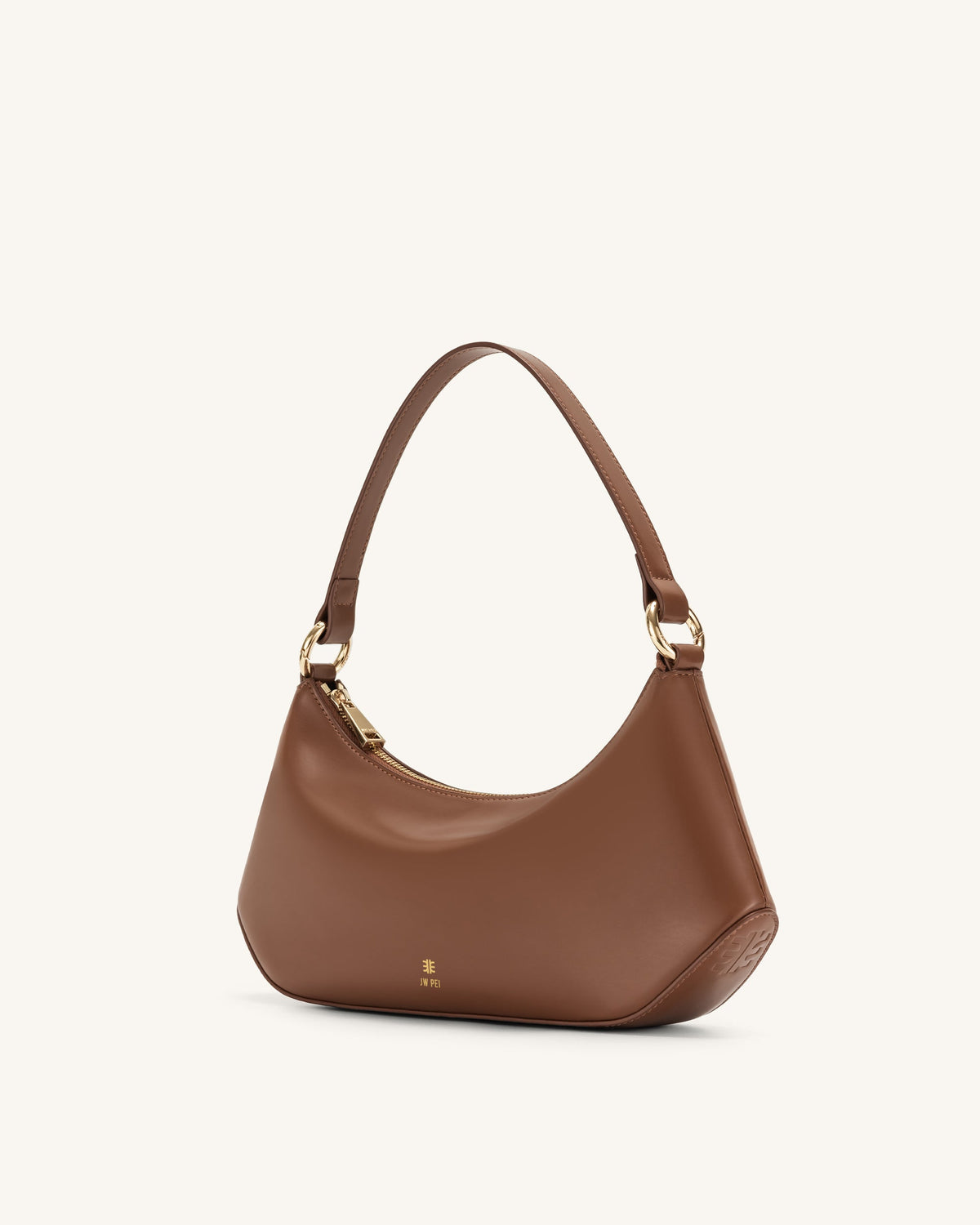 JW PEI Shoulder Bag – Brown 3