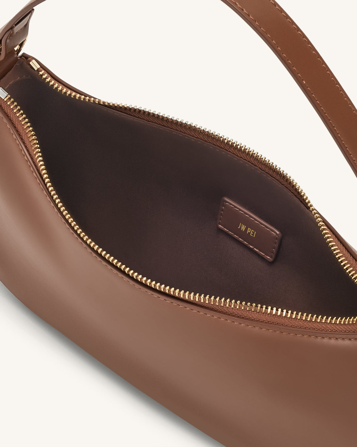 JW PEI Shoulder Bag – Brown 5