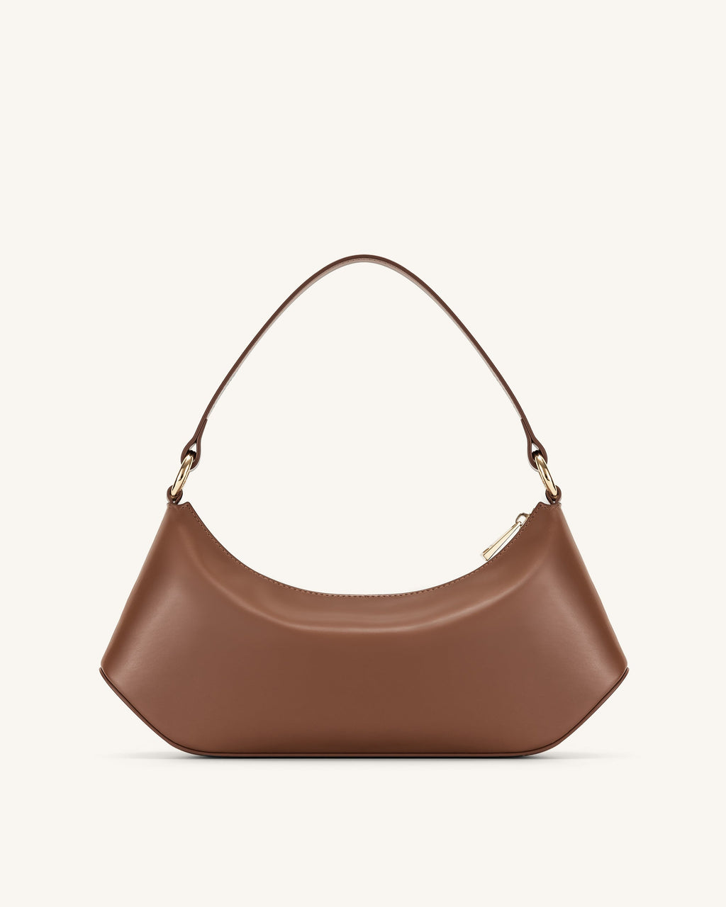 JW PEI Shoulder Bag – Brown 4