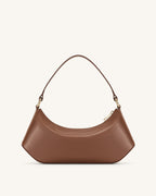 JW PEI Shoulder Bag – Brown 4