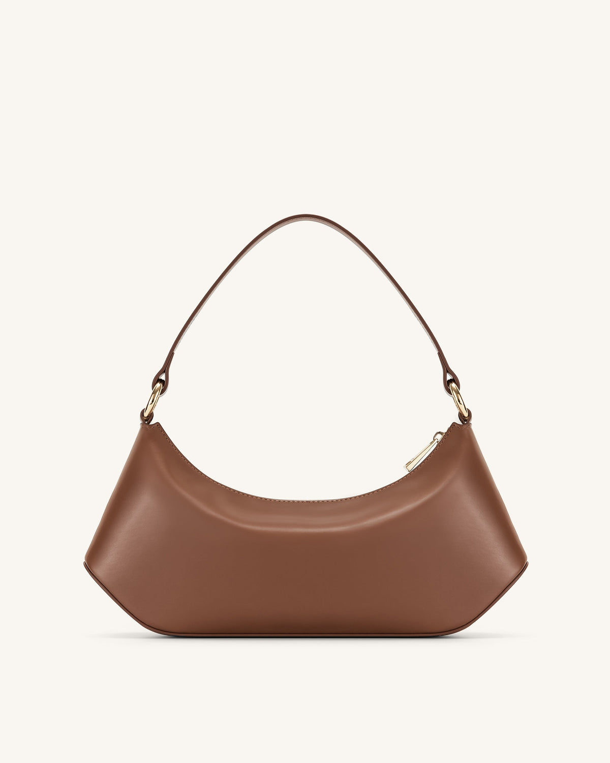 JW PEI Shoulder Bag – Brown 4
