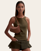 JW PEI Shoulder Bag – Brown 2