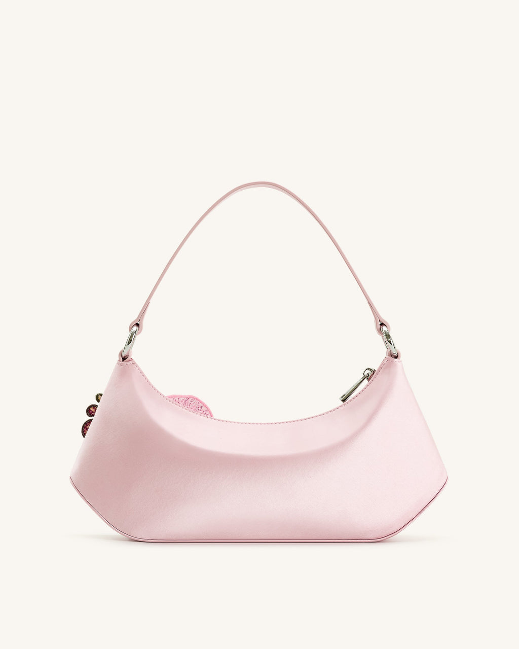 JW PEI Shoulder Bag – Pink 3