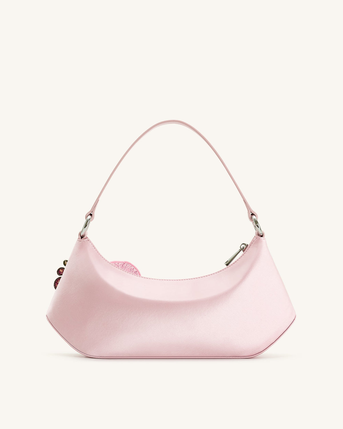 JW PEI Shoulder Bag – Pink 3