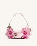 JW PEI Shoulder Bag – Pink 1