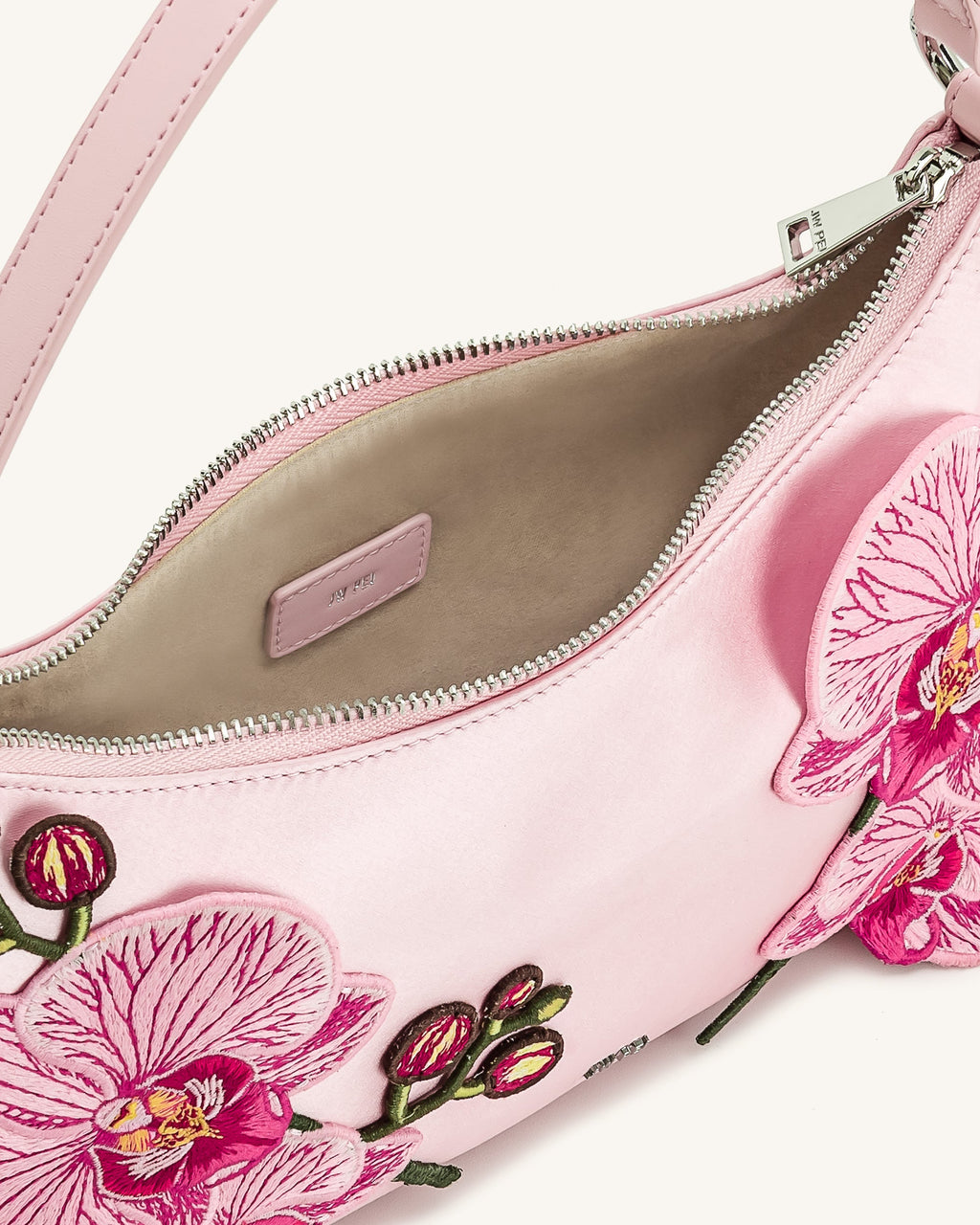 JW PEI Shoulder Bag – Pink 4
