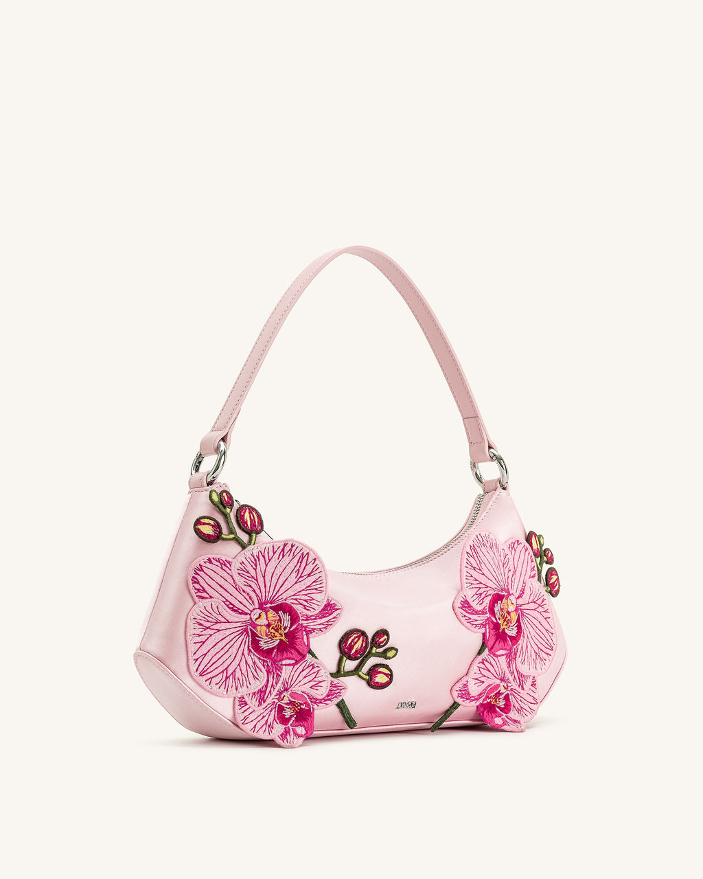 JW PEI Shoulder Bag – Pink 2