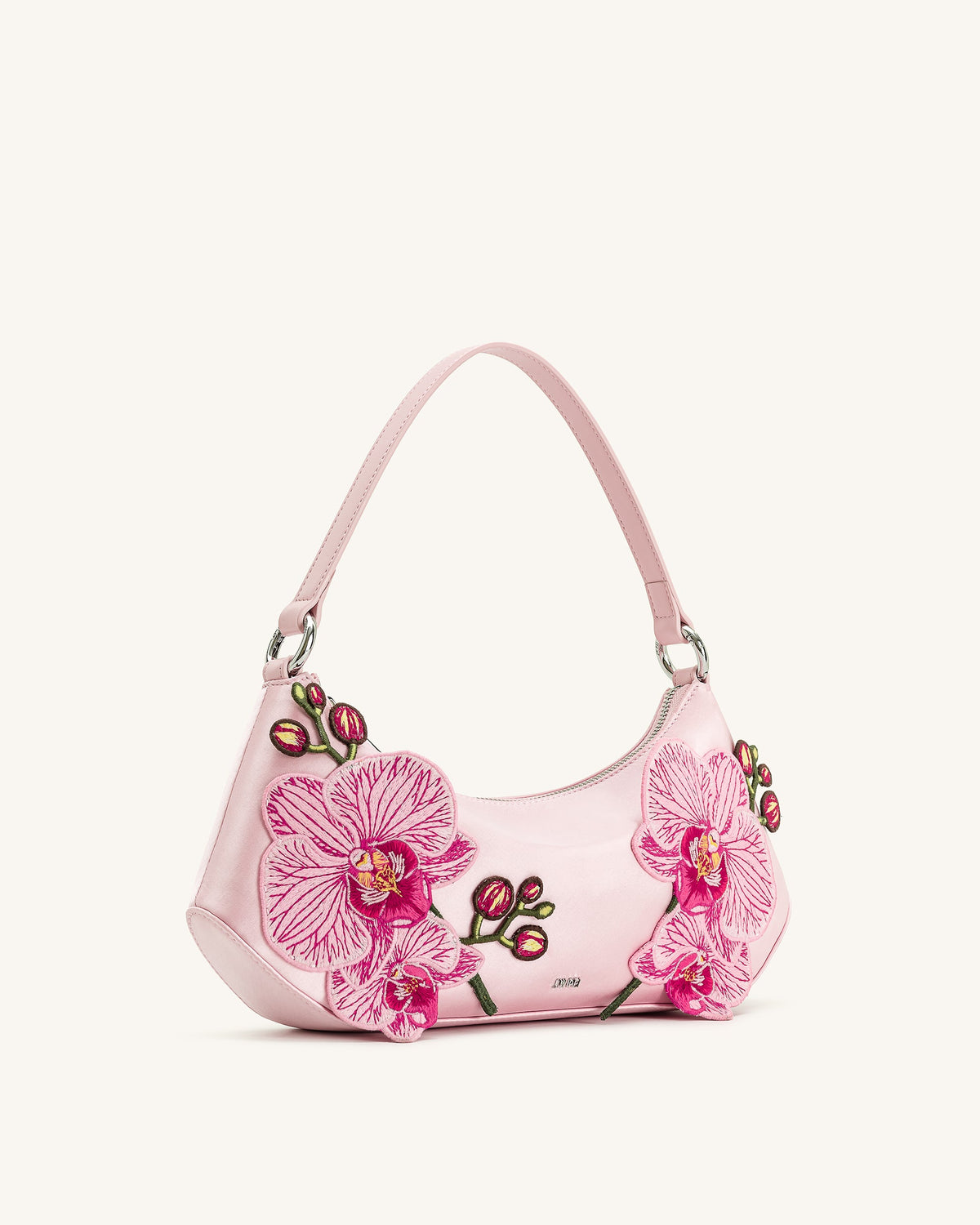 JW PEI Shoulder Bag – Pink 2