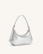 JW PEI Shoulder Bag – Silver 2