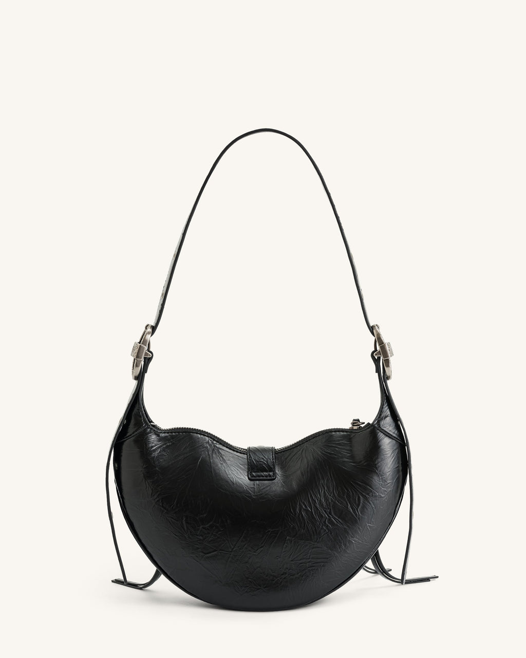 JW PEI Shoulder Bag – Black 4