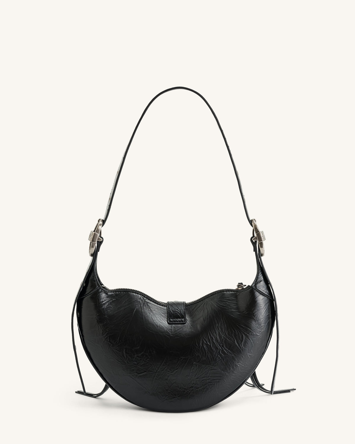 JW PEI Shoulder Bag – Black 4