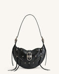 JW PEI Shoulder Bag – Black 1