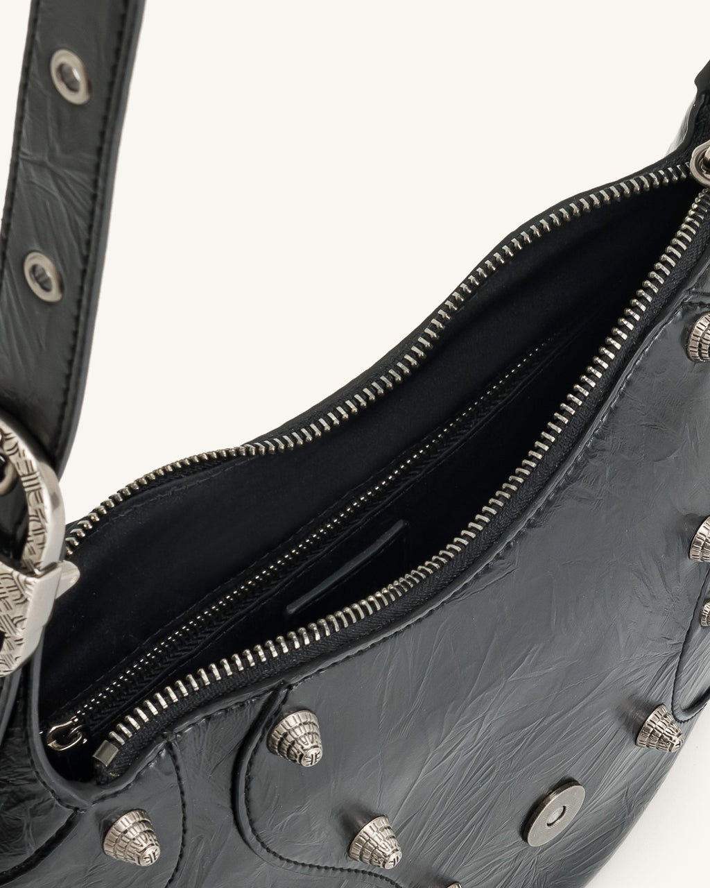 JW PEI Shoulder Bag – Black 5