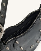 JW PEI Shoulder Bag – Black 5