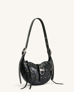 JW PEI Shoulder Bag – Black 3