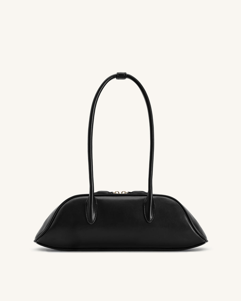 JW PEI Shoulder Bag – Black 4