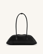 JW PEI Shoulder Bag – Black 4