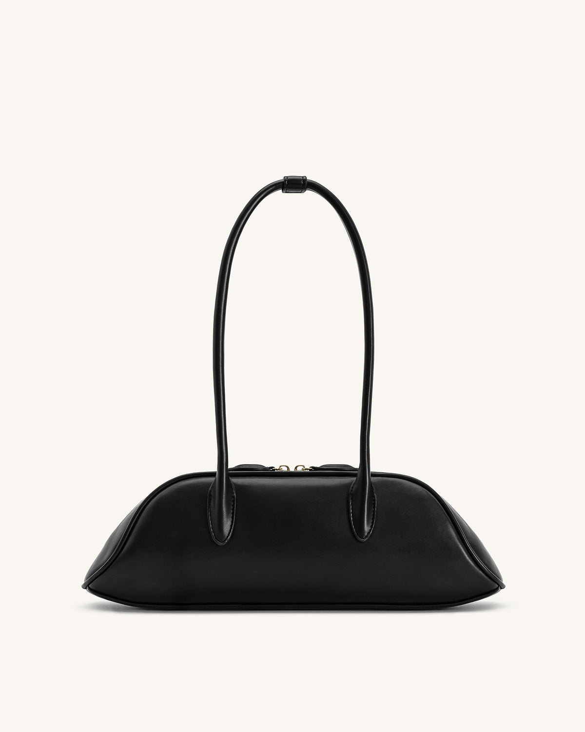 JW PEI Shoulder Bag – Black 4