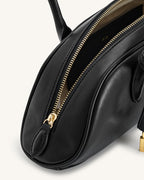 JW PEI Shoulder Bag – Black 5