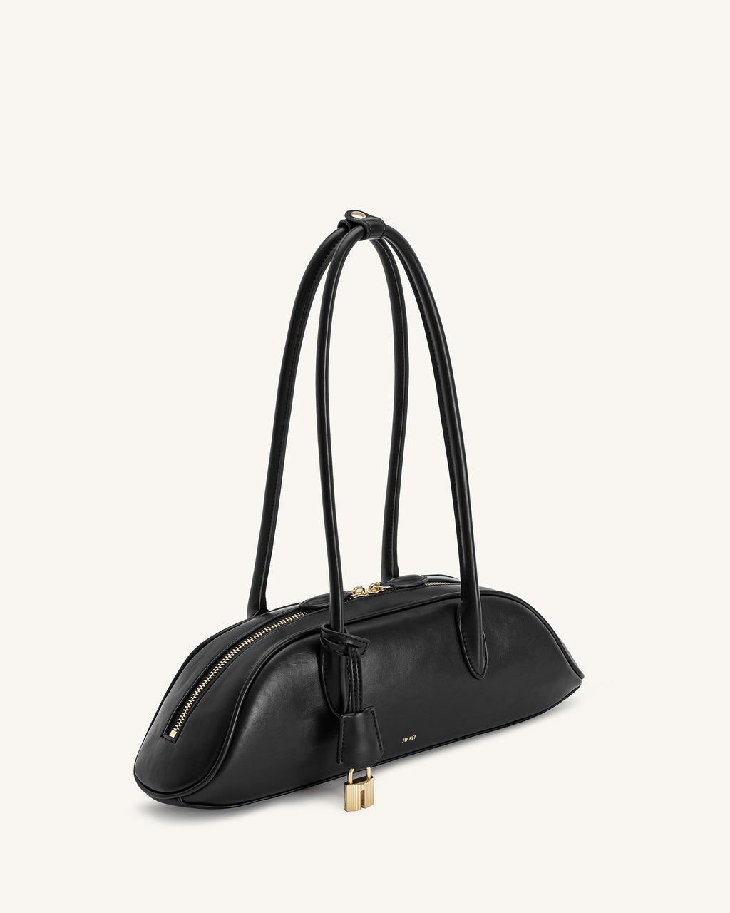 JW PEI Shoulder Bag – Black 3