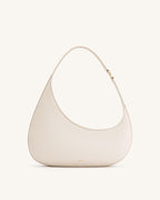 JW PEI Shoulder Bag – Ivory 1