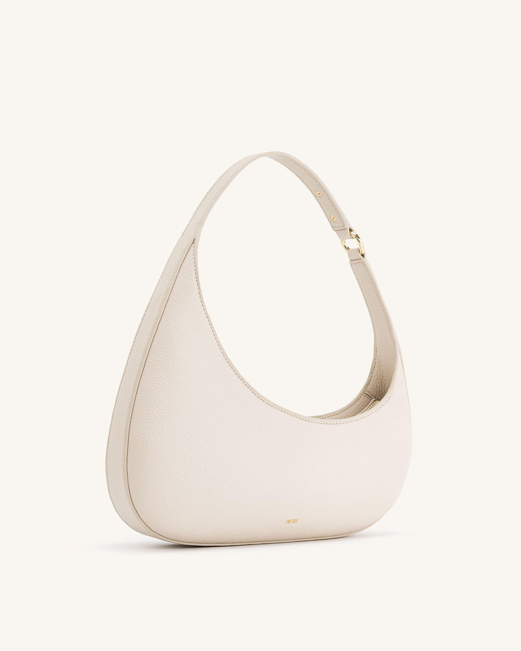 JW PEI Shoulder Bag – Ivory 3