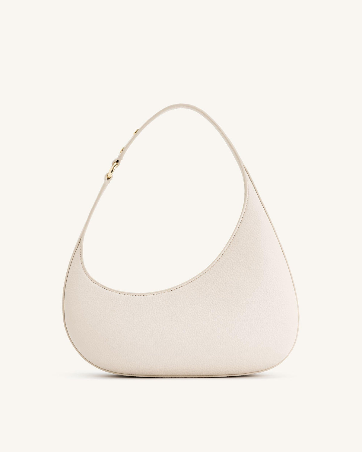 JW PEI Shoulder Bag – Ivory 4