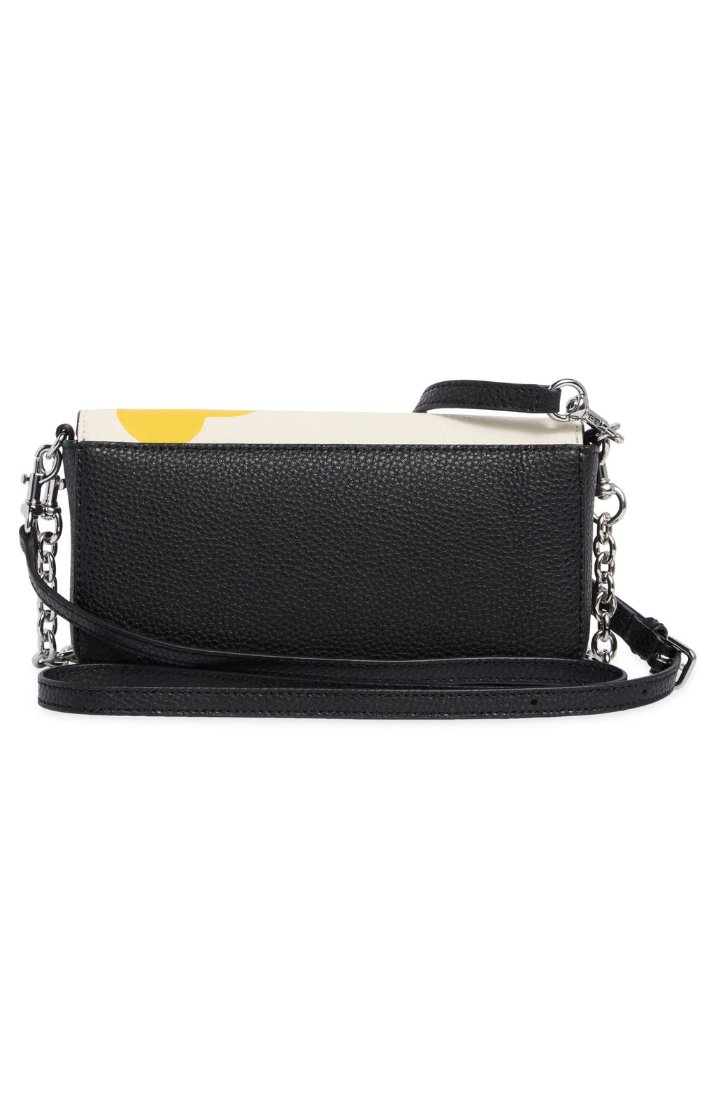 Marc Jacobs Crossbody Bag – Black Multi 3