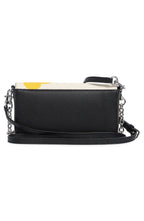 Marc Jacobs Crossbody Bag – Black Multi 3