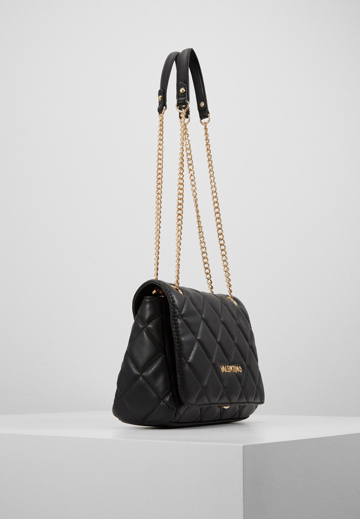 Valentino Bags Crossbody Bag – Black 4
