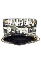 Kurt Geiger Shoulder Bag – Green Oth 5