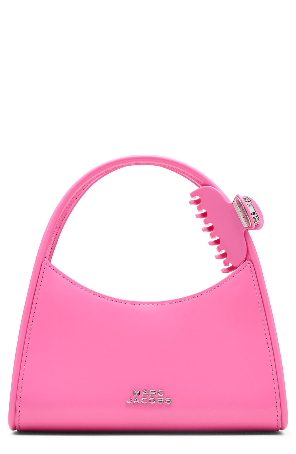Marc Jacobs Crossbody Bag – Bow Pink 1