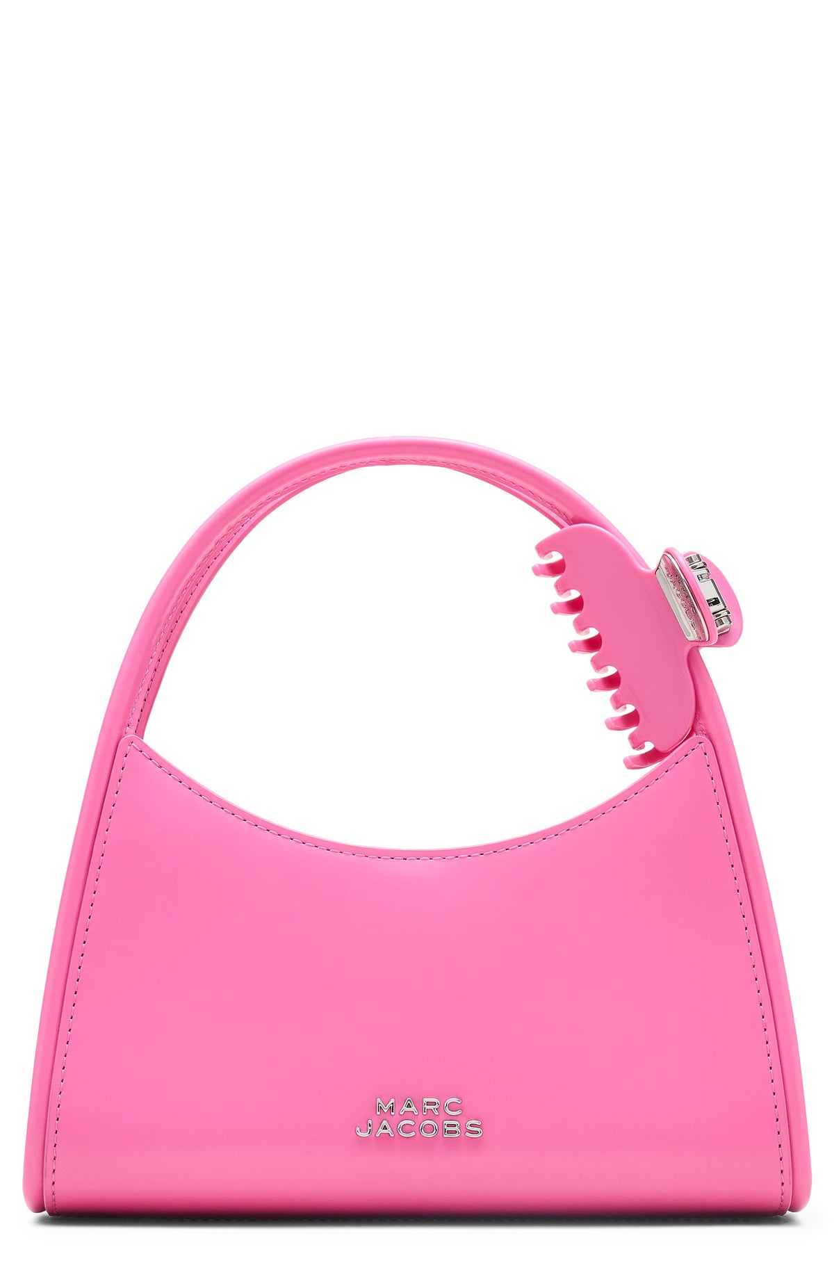 Marc Jacobs Crossbody Bag – Bow Pink 1
