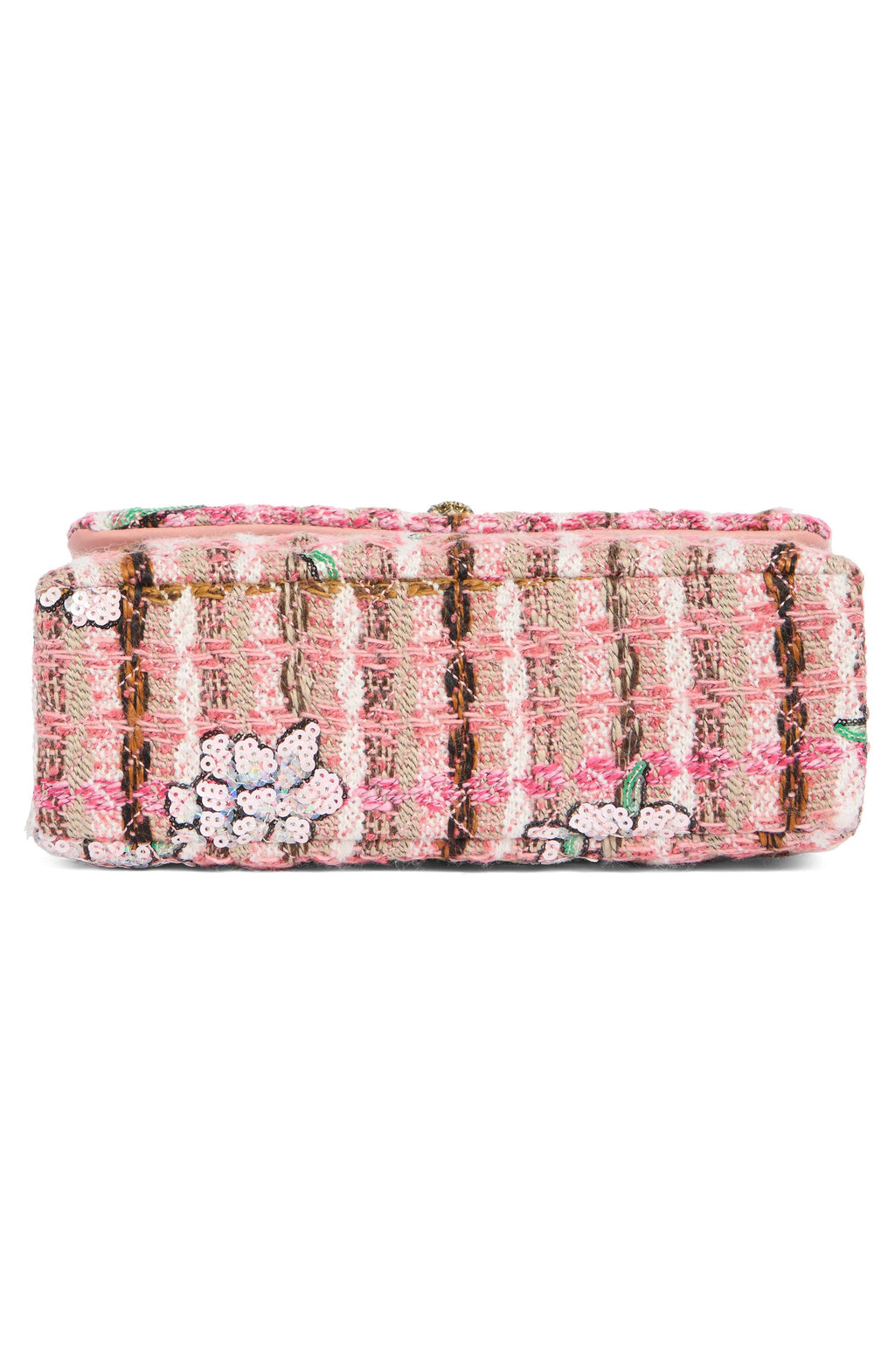 Kurt Geiger Shoulder Bag – Light Pink Multi 6