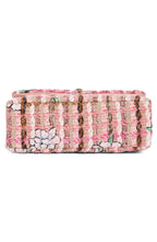 Kurt Geiger Shoulder Bag – Light Pink Multi 6