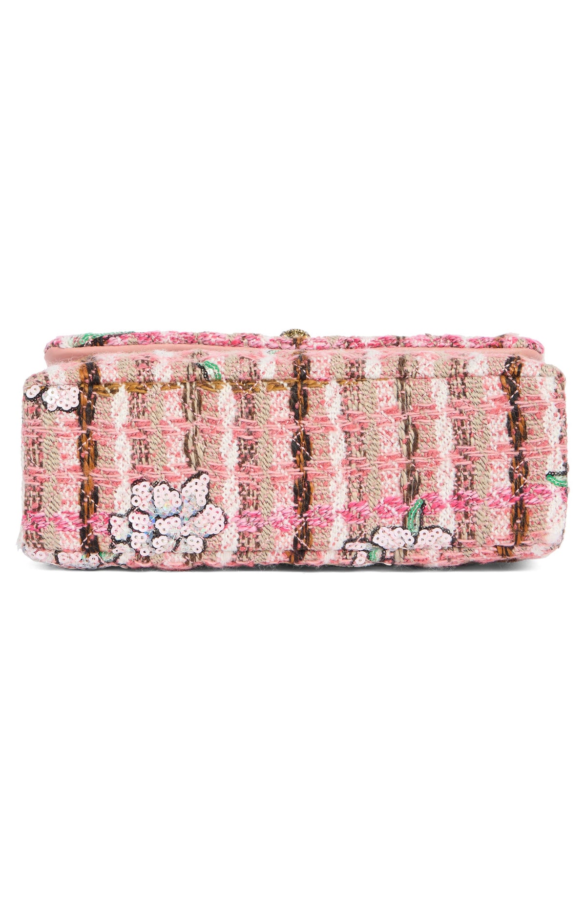 Kurt Geiger Shoulder Bag – Light Pink Multi 6